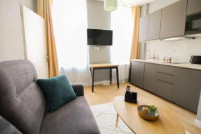 G4 Appartement Climatisé Centre Angouleme